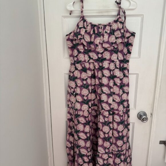 Nesara Goa Dress XS / S –Adjustable fit with Tie Straps - Picture 6 of 7